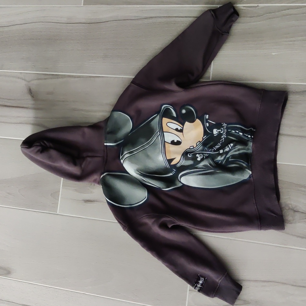 Zara is such a cute sweatshirt for little boys - Picture 1 of 4